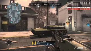 NaDeSHoT & Scump vs Rush & False Blitz