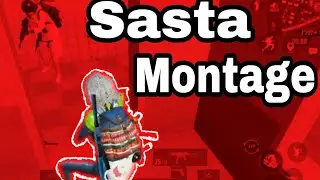 Sasta montage with Jonathan Control || #montage_creditors