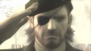 UN VERDADERO PATRIOTA | Metal Gear Solid 3: Snake Eater | Parte Final en Español