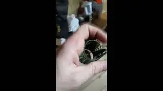 Тест пластика