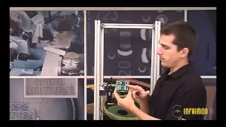 Presentación BOA Inspect de Teledyne Dalsa - video 01