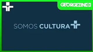 TV Cultura | Vinheta - 
