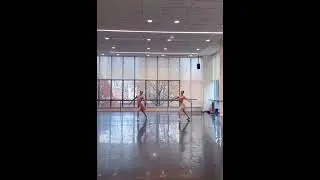 芭蕾组合