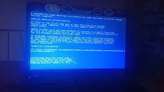 Tyler1 Help has BSOD