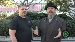 Tony Bradley on A Day in the Life of a Security Journalist