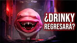 Brinky Drinky Podría Aparecer En El Capítulo 2 De Dark Pals