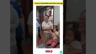All you need is a chocolate bar 🙂🙃🙂 #funny #memes #shorts #dailymemes #fun #laughter #baby