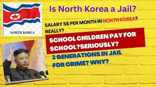 Weird Things That Only Exist in North Korea | True Secrets North Korea Doesn't Want You to Know