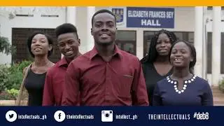 ELIZABETH FRANCES SEY HALL UG 2018