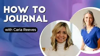 Journaling for Beginners
