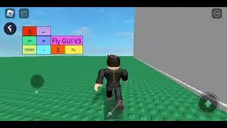 fly V3 script showcase