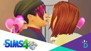 100 Baby Challenge | The Sims 4 [Highlights #11] ANOTHER ONE 💕
