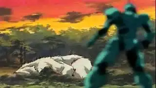 Guyver vs. Enzyme.wmv