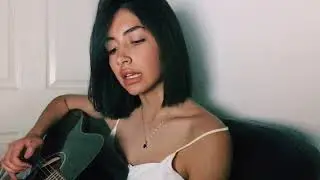 Two Feet - I Feel Like I’m Drowning (cover)