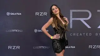 Heidi Koss attends Gala Film's 