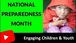 Engaging Children and Youth in Disaster Risk Reduction