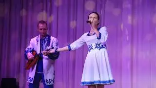 Фольк   шоу группа Барин г  Сочи Любимый мой