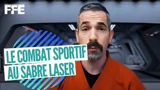 Le combat sportif au sabre laser - Académie de sabre laser