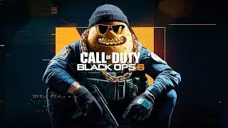 BLACK OPS 6 ZOMBIES RAP SONG