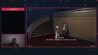 2.3 Story Time!!! [Honkai: Star Rail]