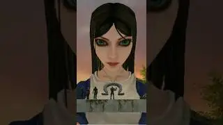 Random Giantess Encounter (#shorts)