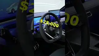 The VW ID2 Concept – Why Is It So Significant?