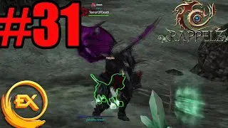 Rappelz Excellent Прохождение ч31 Пробуждаю Шмот