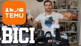HO SPESO 160€ SU TEMU PER TRASFORMARE LA MIA BICI, SOLDI BUTTATI?