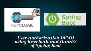 Part 8.3 - Authorization using keycloak and spring boot 3 using Oauth2 default JWT converter
