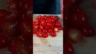 Lobster Pasta 