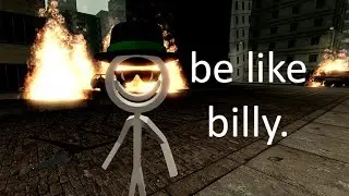This is Billy. (#BRINGBACKBILLY Roblox)