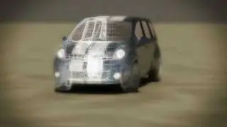 nissan note 3d