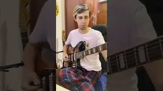 pov: relaxando nas férias de verão
