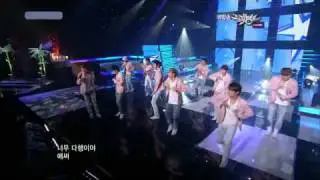 Super Junior-No Other Stage Goodbye(Jul,23,10)