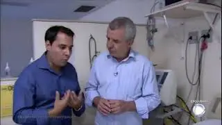 (الحلقة 3) ايفلتون البرازيلي العائد الي الحياة بعد وفاته