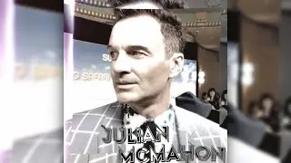 Devil's Advocate - Julian McMahon edit