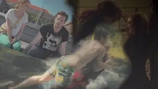 3 Couple - Wanted - Boyce Avenue - Legendado