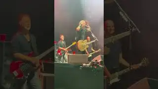 Funny story from Dave Grohl about stumbling upon Evel Knievel's 1974 album!