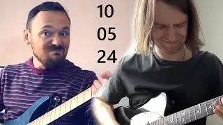 🎈🎈🎈ИТОГИ RIFF RUMBLE  - ПОСРАЛИСЬ ЧЛЕНЫ ЖЮРИ, ЗАБИЛИ СТРЕЛКУ - FREDGUITARIST VS ЮДИН