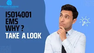 مقدمة عن إدارة البيئة 14001