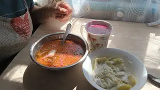 що у нас сьогодні на обід ?