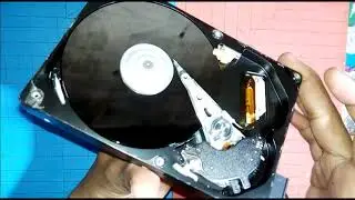 Opening & Running Hard Drive open | open HDD