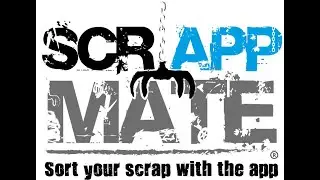 Scrappmate - Sort Your Scrap With The App