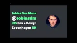 Tobias Due Munk : Learning Functional Reactive Programming 