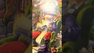 Адвент календарь начну с 1 декабря! (не пропусти)😉 