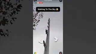 People Are Going To Sky Found On Google Earth 😱 