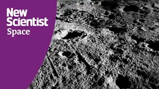 Watch Vikram moon lander hop on lunar surface