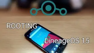 How To Root LineageOS 15