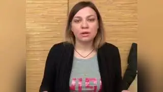 Дочь погибшей в авиакатастрофе АН-148 обращается ко всем органам власти РФ