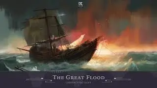 Chinese Folk Tales S3E4: The Great Flood